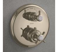 AXOR Montreux Mitigeur thermostatique, pour baignoire et douche, 16820820,