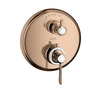 AXOR Montreux Mitigeur thermostatique, pour baignoire et douche, 16821300,