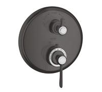 AXOR Montreux Mitigeur thermostatique, pour baignoire et douche, 16821340,