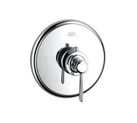 AXOR Montreux Mitigeur thermostatique, pour baignoire et douche, 16823000,
