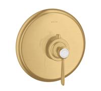 AXOR Montreux Mitigeur thermostatique, pour baignoire et douche, 16823250,