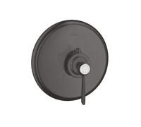 AXOR Montreux Mitigeur thermostatique, pour baignoire et douche, 16823340,