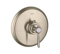 AXOR Montreux Mitigeur thermostatique, pour baignoire et douche, 16823820,