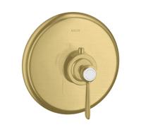AXOR Montreux Mitigeur thermostatique, pour baignoire et douche, 16823950,