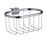 Axor Montreux panier de salle de bain chrome 42066000