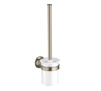 AXOR Montreux Porte-brosse WC avec brosse, 42035820,