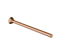 Hansgrohe hansgrohe Porte-serviettes Axor Montreux 433 mm, fixe, Me, mural, bronze brossé Quantité:1