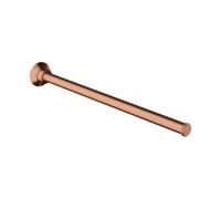 hansgrohe AXOR Montreux Porte-serviettes Montreux, 42020310, Couleur: Or rouge brossé