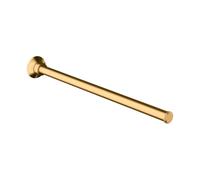 Hansgrohe hansgrohe Axor Montreux Porte-serviettes 433 mm, fixe, métal, mural, brossé br. Quantité:1