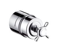 AXOR Montreux Raccord mural coudé, 16882000,