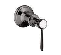 AXOR Montreux Robinet d’arrêt, 16872330,