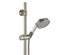 AXOR Montreux Set de douchette avec barre, 1 jet, 27982820,