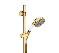 AXOR Montreux Set de douchette avec barre, 1 jet, 27982990,
