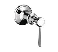 Axor Montreux vanne d'arrêt encastrée 16872000