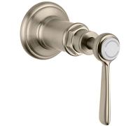 Axor Montreux vanne encastrée 16872820