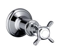 Axor Montreux vanne murale d'angle || 16871820