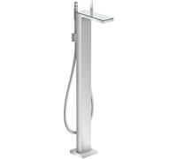 Axor MyEdition mitigeur bain-douche autoportante chrome 47440000