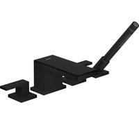 Axor MyEdition mitigeur bain-douche pour baignoire noir 47430670