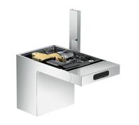 AXOR MyEdition Mitigeur de bidet, 47212000,