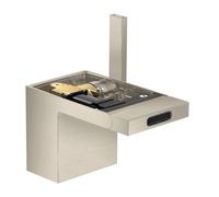 AXOR MyEdition Mitigeur de bidet, 47212820,