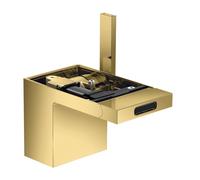 AXOR MyEdition Mitigeur de bidet, 47212990,