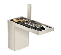 AXOR MyEdition Mitigeur de lavabo 110, 47032800, 110