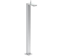 Axor MyEdition mitigeur de lavabo au sol chrome 47040000