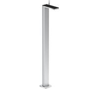 Axor MyEdition mitigeur de lavabo au sol chrome-noir 47040600