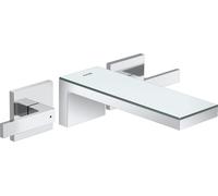 Axor MyEdition mitigeur de lavabo encastrée chrome 47080000