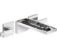 Axor MyEdition mitigeur de lavabo encastrée chrome 47082000