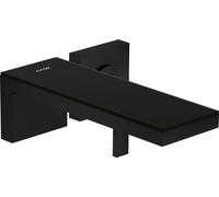 Axor MyEdition mitigeur de lavabo encastrée noir 47030670