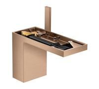 AXOR MyEdition Mitigeur de lavabo sans plaque 110, 47032310, 110
