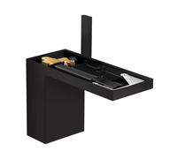 AXOR MyEdition Mitigeur de lavabo sans plaque 110, 47032670, 110