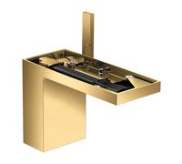 AXOR MyEdition Mitigeur de lavabo sans plaque 110, 47032990, 110