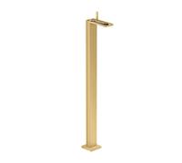 AXOR MyEdition Mitigeur de lavabo sans plaque, montage au sol, 47042250,
