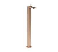 AXOR MyEdition Mitigeur de lavabo sans plaque, montage au sol, 47042300,