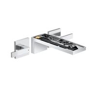 AXOR MyEdition Mitigeur de lavabo sans plaque, montage mural, 47082000,