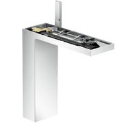 Axor MyEdition mitigeur de lavabo sur pied chrome 47022000
