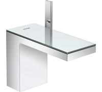 Axor MyEdition mitigeur de lavabo sur pied chrome 47030000