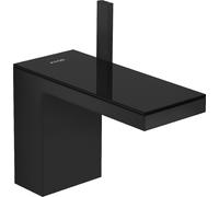 Axor MyEdition mitigeur de lavabo sur pied noir 47030670