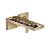 AXOR MyEdition Mitigeur mural de lavabo, 47062140,