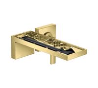 AXOR MyEdition Mitigeur mural de lavabo, 47062950,