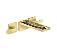 AXOR MyEdition Mitigeur de lavabo sans plaque, montage mural, 47082950,