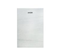 AXOR MyEdition Plaque de poignée L : 150 mm, 47911000,