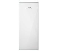 Hansgrohe hansgrohe Axor MyEdition Plaque 200x82mm, Verre, Miroir Quantité:1