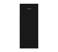 AXOR MyEdition Plaque design, 47903670,