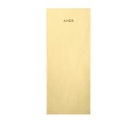 AXOR MyEdition Plaque design, 47903950,