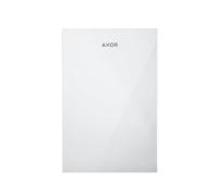 hansgrohe AXOR MyEdition plaque 150 métal, 47905000, Couleur: chrome