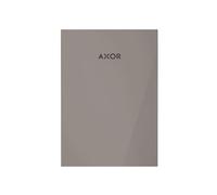AXOR MyEdition Plaque design, 47905330,