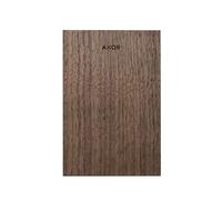 hansgrohe AXOR MyEdition 150 Plateau de table en noyer américain, 47908000